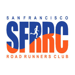 San Francisco Road Runners Club logo, San Francisco Road Runners Club contact details