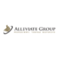 Alleviate Group logo, Alleviate Group contact details