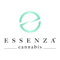 Essenza Cannabis logo, Essenza Cannabis contact details