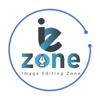 Image Editing Zone logo, Image Editing Zone contact details