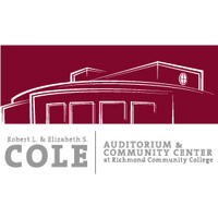 Robert L. & Elizabeth S. Cole Auditorium & Community Center logo, Robert L. & Elizabeth S. Cole Auditorium & Community Center contact details