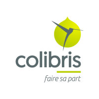 Mouvement Colibris logo, Mouvement Colibris contact details