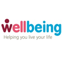 Wellbeing Service Norfolk & Waveney logo, Wellbeing Service Norfolk & Waveney contact details