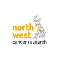 North West Cancer Research logo, North West Cancer Research contact details