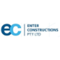 Enter Constructions logo, Enter Constructions contact details