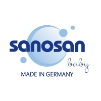 Sanosan Baby India logo, Sanosan Baby India contact details