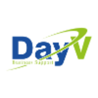 DayV Business Support Ltd. logo, DayV Business Support Ltd. contact details