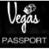 Vegas Passport logo, Vegas Passport contact details