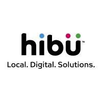 Hibu logo, Hibu contact details