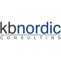 KB Nordic Consulting logo, KB Nordic Consulting contact details