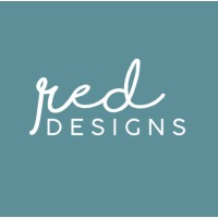 Red Designs logo, Red Designs contact details