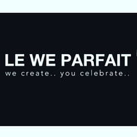 Le We Parfait logo, Le We Parfait contact details