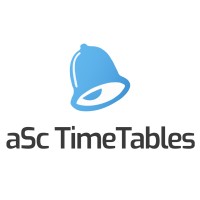 aSc TimeTables Türkiye logo, aSc TimeTables Türkiye contact details