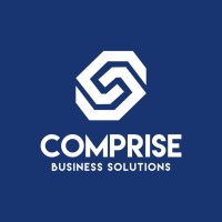 Comprise Business Solutions logo, Comprise Business Solutions contact details