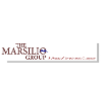 The Marsilio Group logo, The Marsilio Group contact details