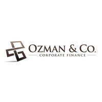 Ozman & Co logo, Ozman & Co contact details