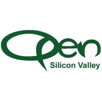 OPEN Silicon Valley logo, OPEN Silicon Valley contact details