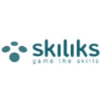 Skiliks logo, Skiliks contact details