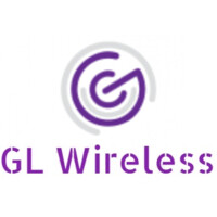 GL Wireless logo, GL Wireless contact details