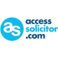 Access Solicitor logo, Access Solicitor contact details