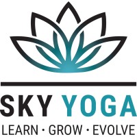 Sky Yoga Chicago logo, Sky Yoga Chicago contact details