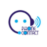 Phone Contact logo, Phone Contact contact details