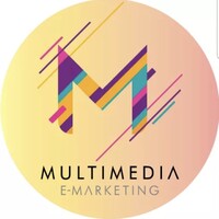 multimedia e-marketing logo, multimedia e-marketing contact details