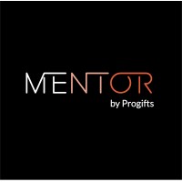 Mentor by Progifts logo, Mentor by Progifts contact details