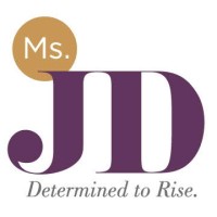 Ms. JD logo, Ms. JD contact details