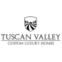 Tuscan Valley Homes logo, Tuscan Valley Homes contact details