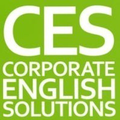 CES Corporate English Solutions logo, CES Corporate English Solutions contact details