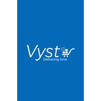 Vyst logo, Vyst contact details