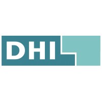 DHI Global Medical Group logo, DHI Global Medical Group contact details