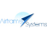 Airframe Systems Ltd. logo, Airframe Systems Ltd. contact details