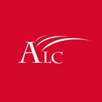 ALC Institute logo, ALC Institute contact details