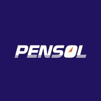 PENSOL logo, PENSOL contact details