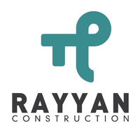 Rayyan Construction logo, Rayyan Construction contact details