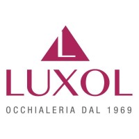 Luxol | Occhialeria dal 1969 logo, Luxol | Occhialeria dal 1969 contact details