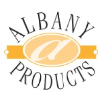 Albany Products logo, Albany Products contact details