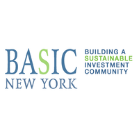 BASIC New York logo, BASIC New York contact details