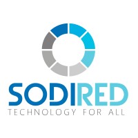 Sodired logo, Sodired contact details