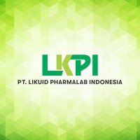 PT. LIKUID PHARMALAB INDONESIA logo, PT. LIKUID PHARMALAB INDONESIA contact details