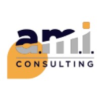 ami Consulting logo, ami Consulting contact details