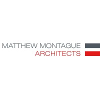 Matthew Montague Architects logo, Matthew Montague Architects contact details