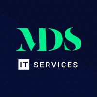 MDS IT Services logo, MDS IT Services contact details