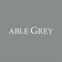 ABLE GREY logo, ABLE GREY contact details