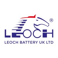 Leoch Battery UK Ltd logo, Leoch Battery UK Ltd contact details