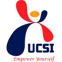 UCSI logo, UCSI contact details