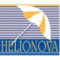 Helionova Ltd logo, Helionova Ltd contact details