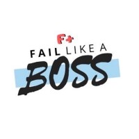 Fail Like a Boss logo, Fail Like a Boss contact details